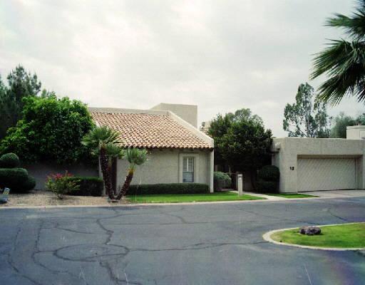 4448 East Camelback Road, Unit 12 Phoenix, AZ 85018 - Photo 1 of 1 Primary Photo