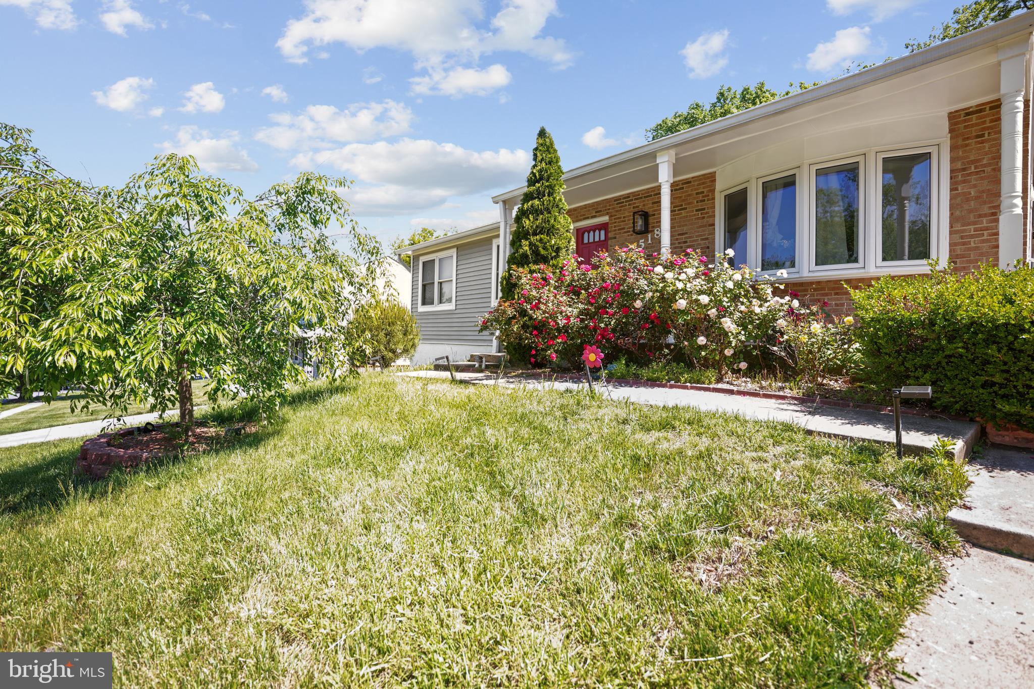 7518 Bentree Road Fort Washington, MD 20744 - Photo 1 of 30 Gallery Image 1