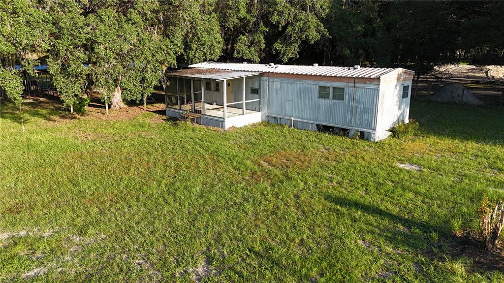22510 Northeast 130th Court Road Fort McCoy, FL 32134 - Photo 9 of 11 Gallery Image 9