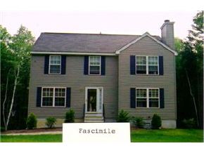 97-1 Colby Road Danville, NH 03819 - Photo 1 of 1