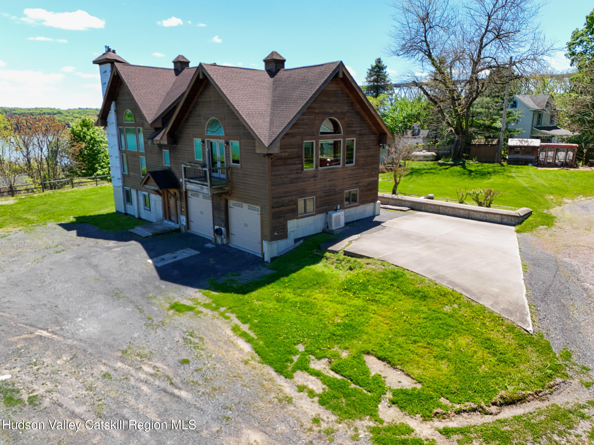 109 Goldrick's Landing Road Kingston, NY 12401 - Photo 39 of 41 dji_fly_20260512_123228_0629_17786035751