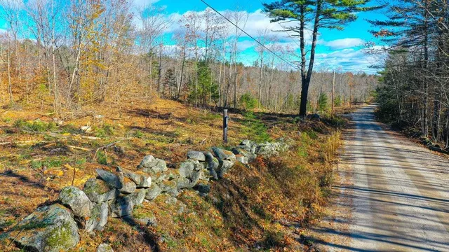 $159,000 | 18 A Isaac Stevens Road, Bridgton, ME 04009