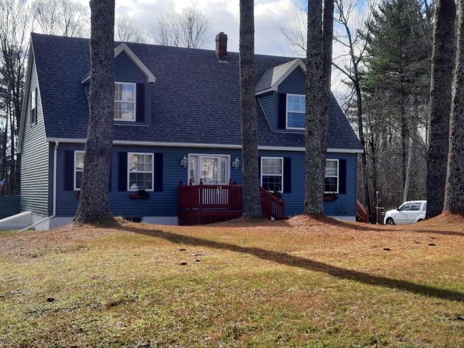 207 Town Road Lagrange, ME 04453 - Photo 3 of 57 20211105_111421