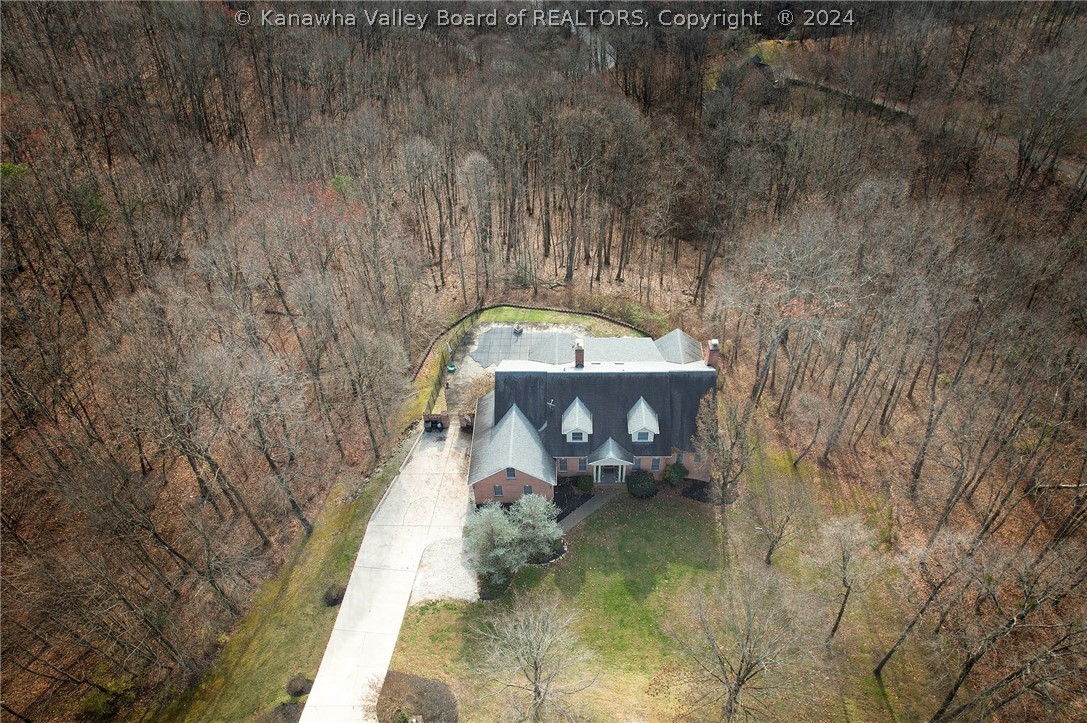 104 Quarry Ridge South Charleston, WV 25304 - Photo 41 of 47 Gallery Image 41
