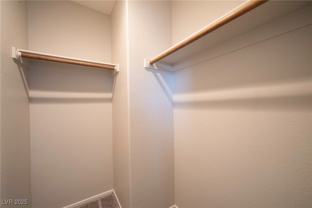 5283 Broadlake Lane Las Vegas, NV 89122 - Photo 16 of 36 View of spacious closet