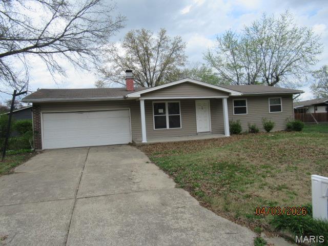 3535 Ridgewood Drive St. Charles, MO 63303 - Photo 2 of 28