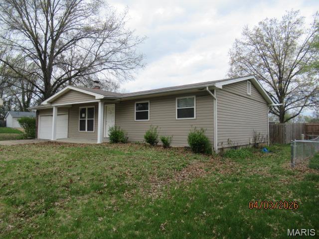 3535 Ridgewood Drive St. Charles, MO 63303 - Photo 3 of 28