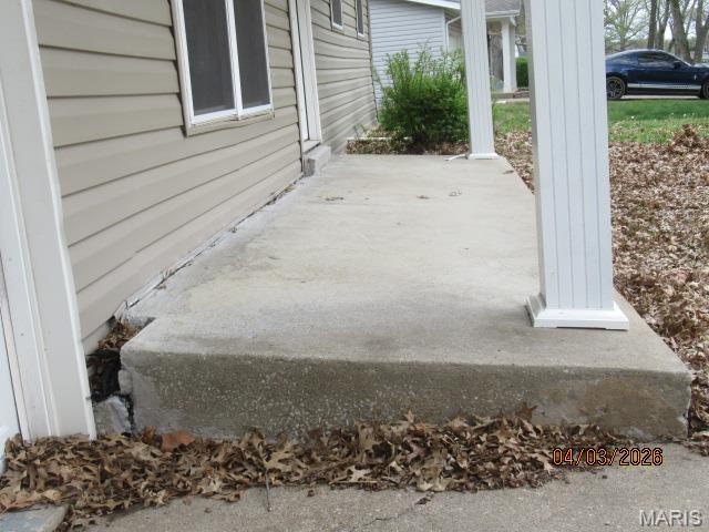 3535 Ridgewood Drive St. Charles, MO 63303 - Photo 7 of 28