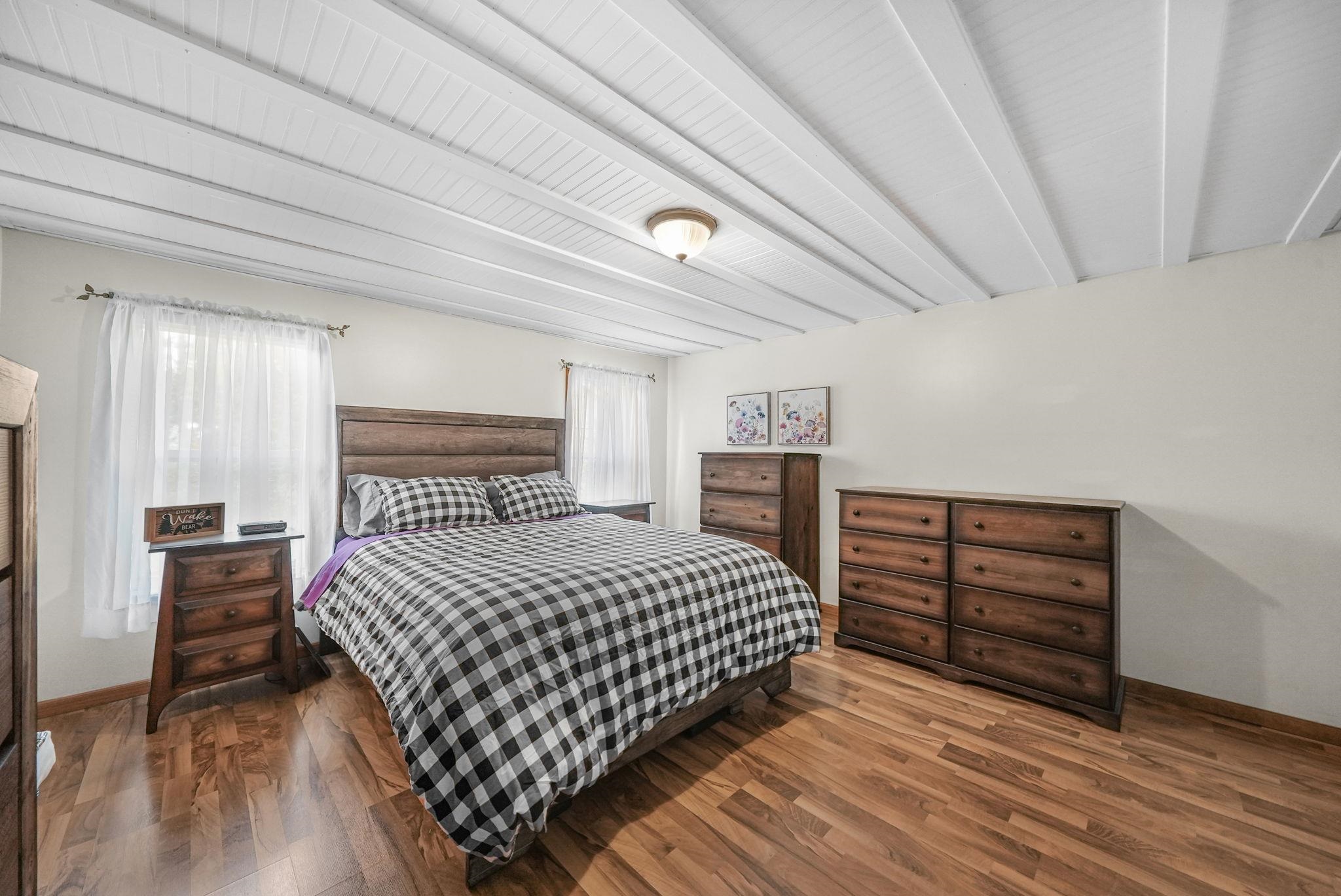6188 Summit City Road Kingsley, MI 49649 - Photo 18 of 55 Primary Bedroom
