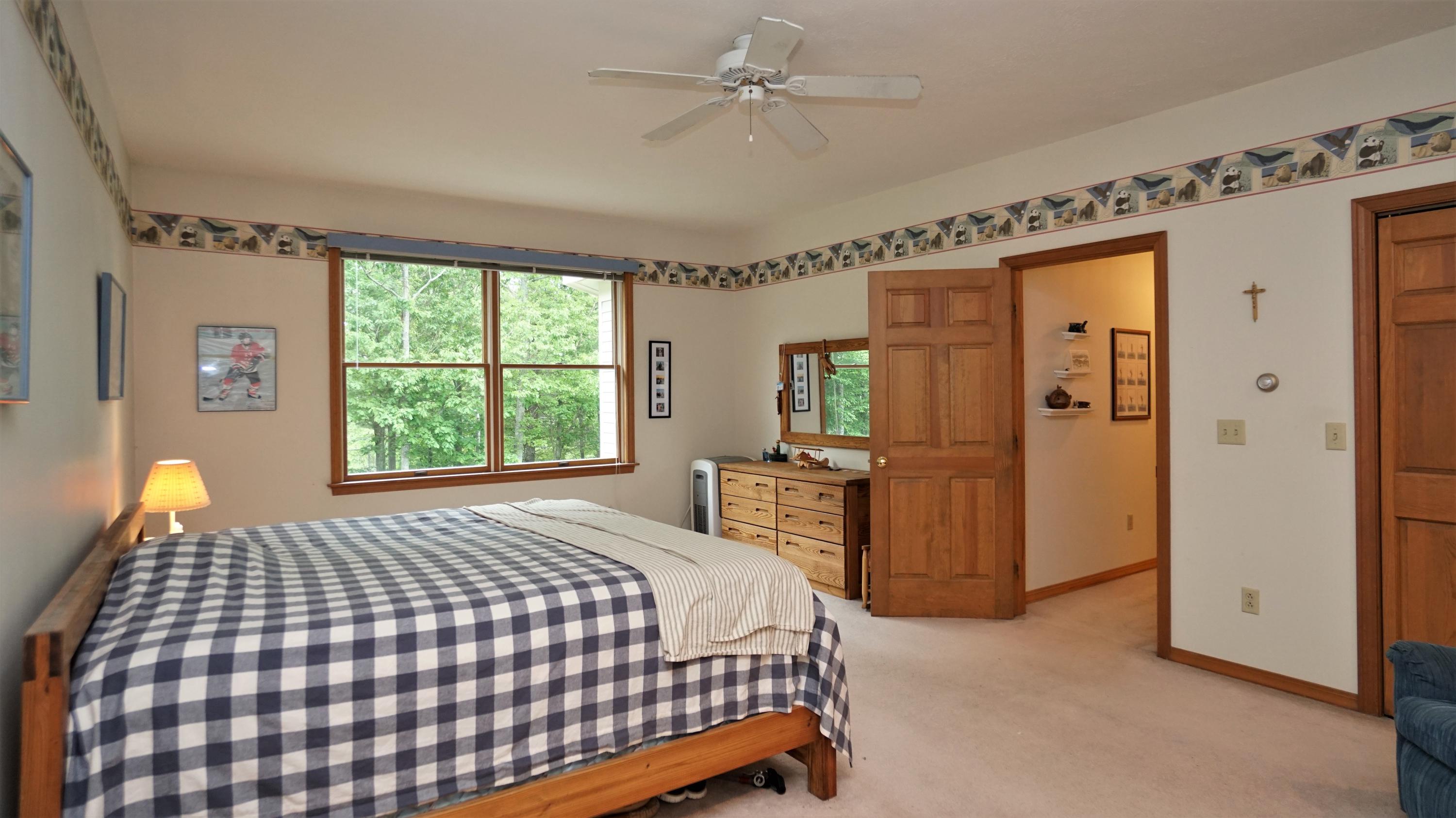 12 Pond Ridge Drive Lewiston, ME 04240 - Photo 47 of 69 2nd Floor Bedroom