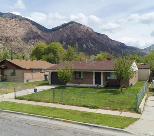 $354,998 | 655 East 875 N Street, Ogden, UT 84404
