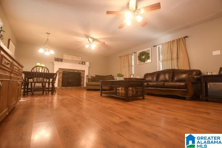 8574 Cardinal Lane Morris, AL 35116 - Photo 12 of 41