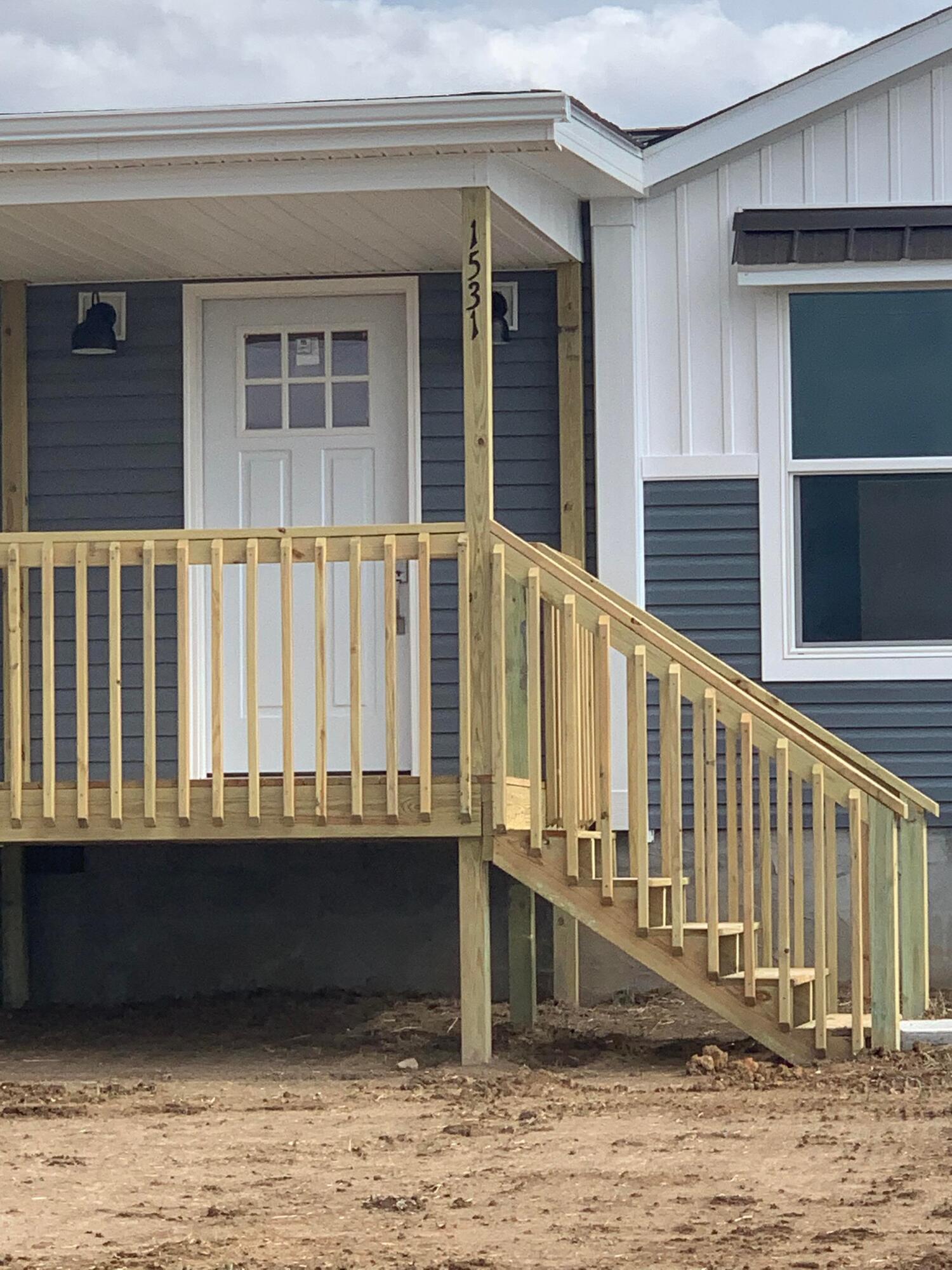 1531 River Path Morristown, TN 37813 - Photo 3 of 23 1531 RP 2