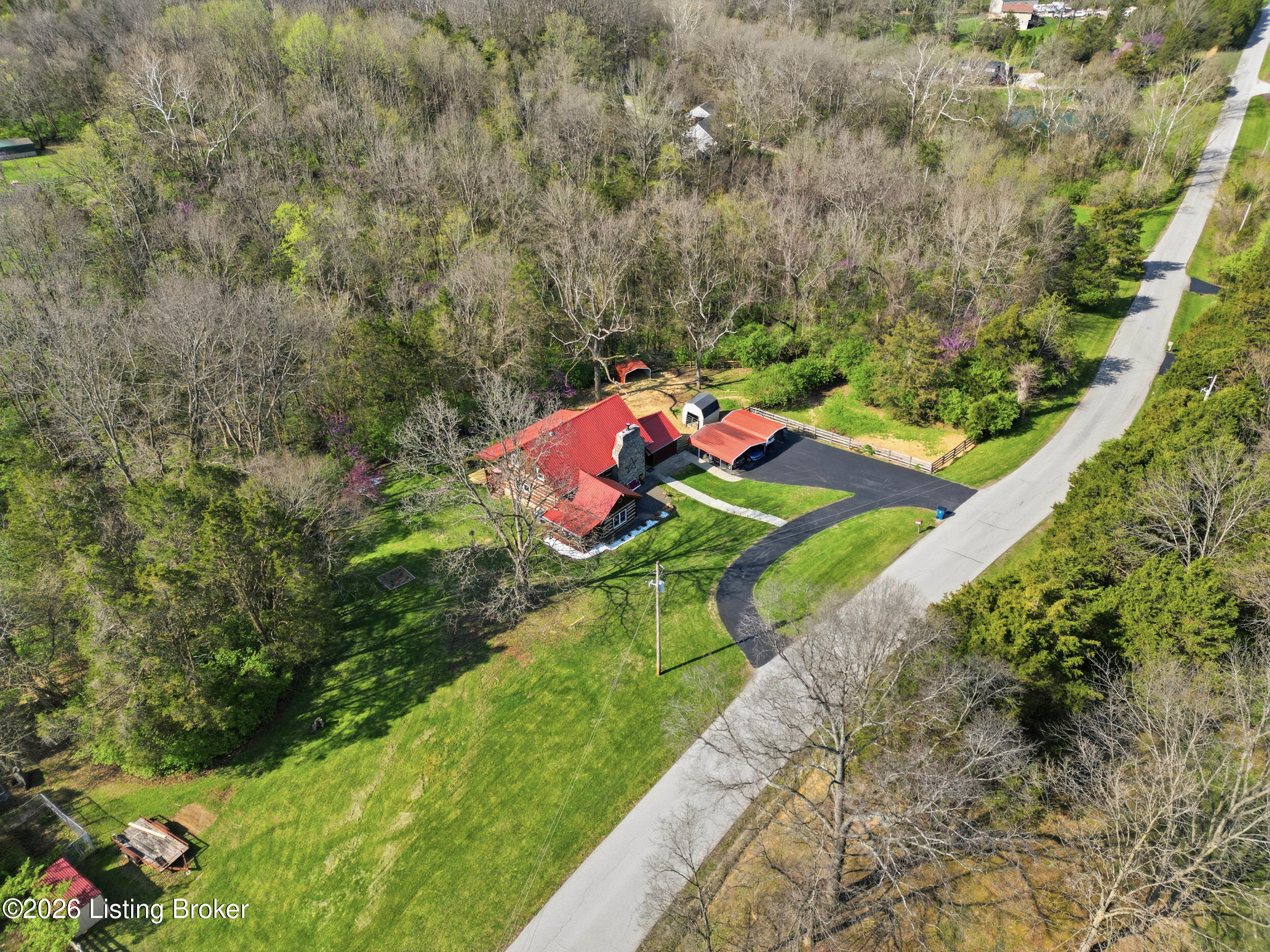 4100 Dana Road Crestwood, KY 40014 - Photo 43 of 45 43_4100 dana rd-41