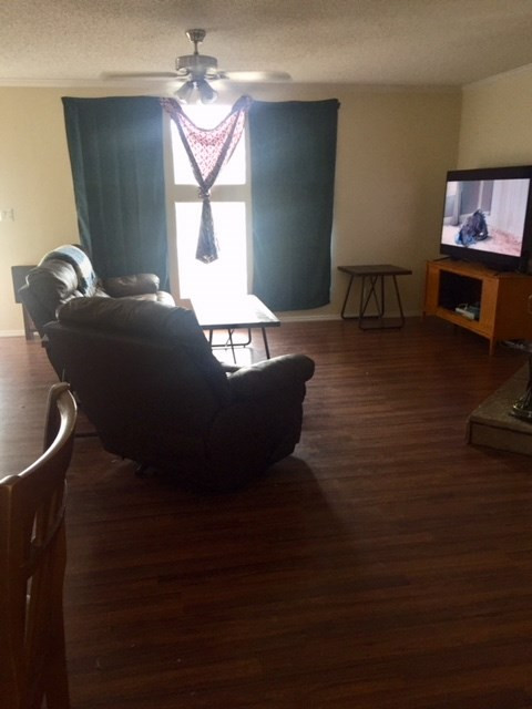 1705 Taylor Road Augusta, GA 30906 - Photo 6 of 20 family room from dining