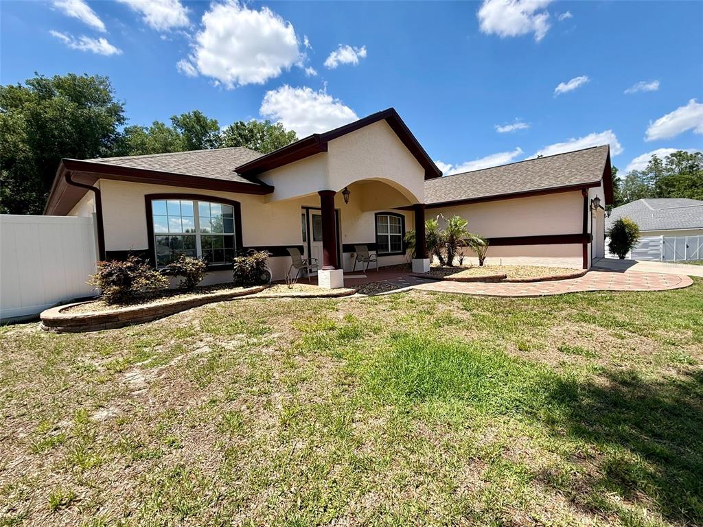 5285 Southwest 103rd Loop Ocala, FL 34476 - Photo 4 of 53