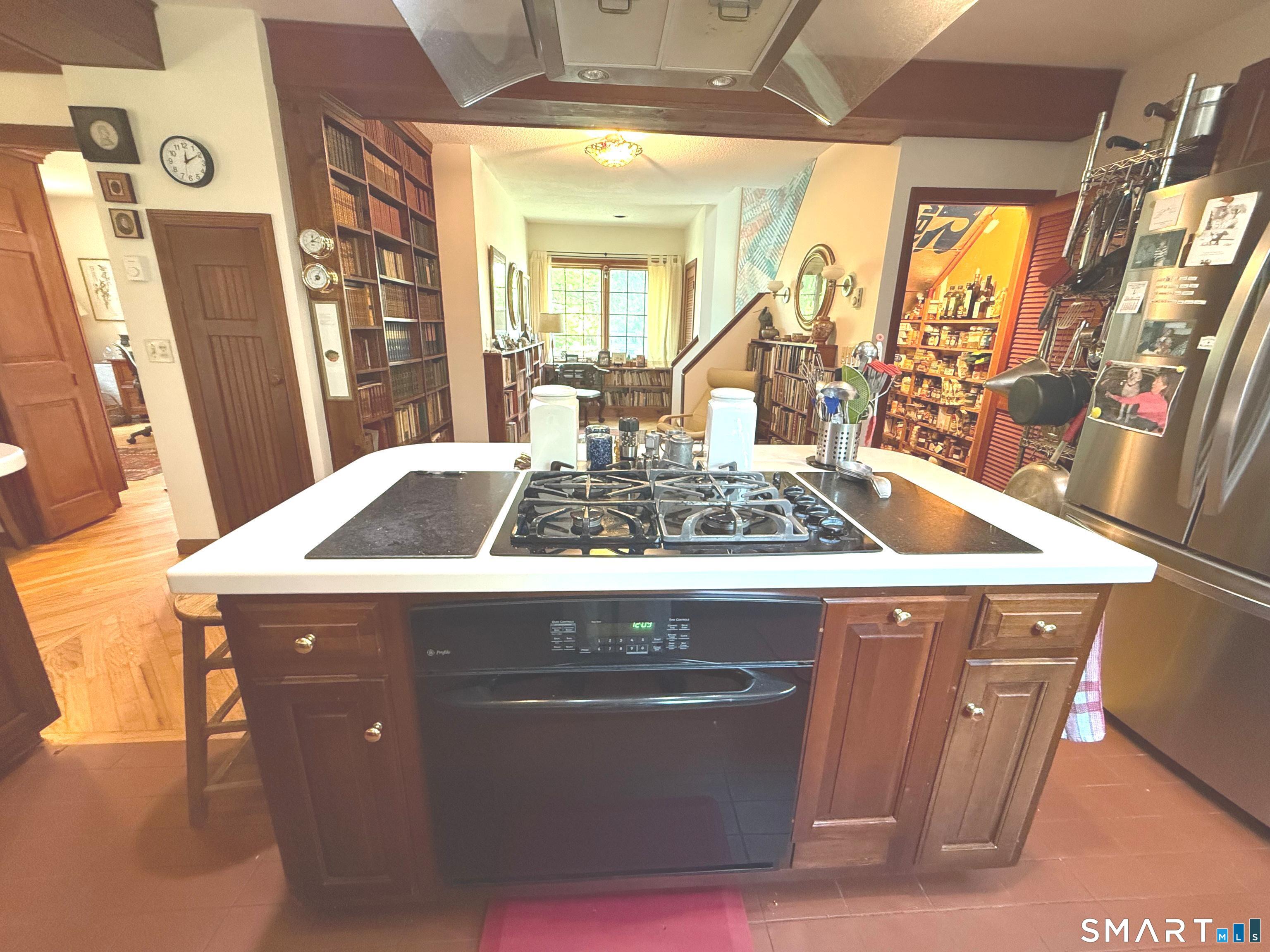 8 Ivy Road Stonington, CT 06355 - Photo 17 of 30 a view wooden floor