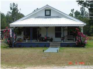 985 Welka Road Flomaton, AL 36441 - Photo 1 of 1