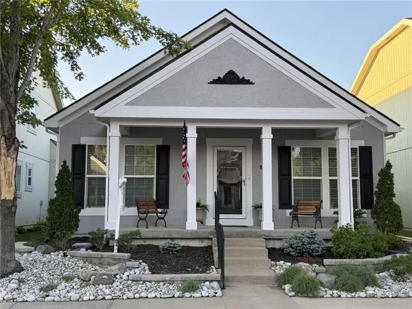 $400,000 | 508 East 29th Avenue, North Kansas City, MO 64116