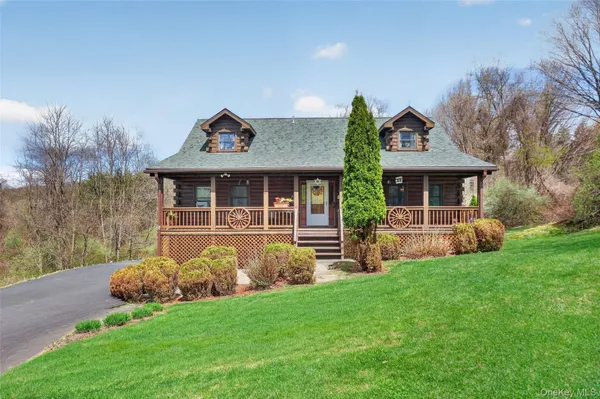 $595,000 | 219 Stormville Mountain Road, Stormville, NY 12582