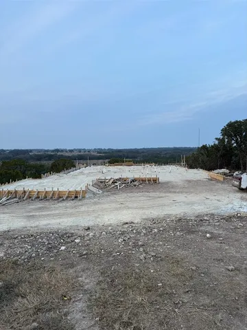 a view of beach and ocean