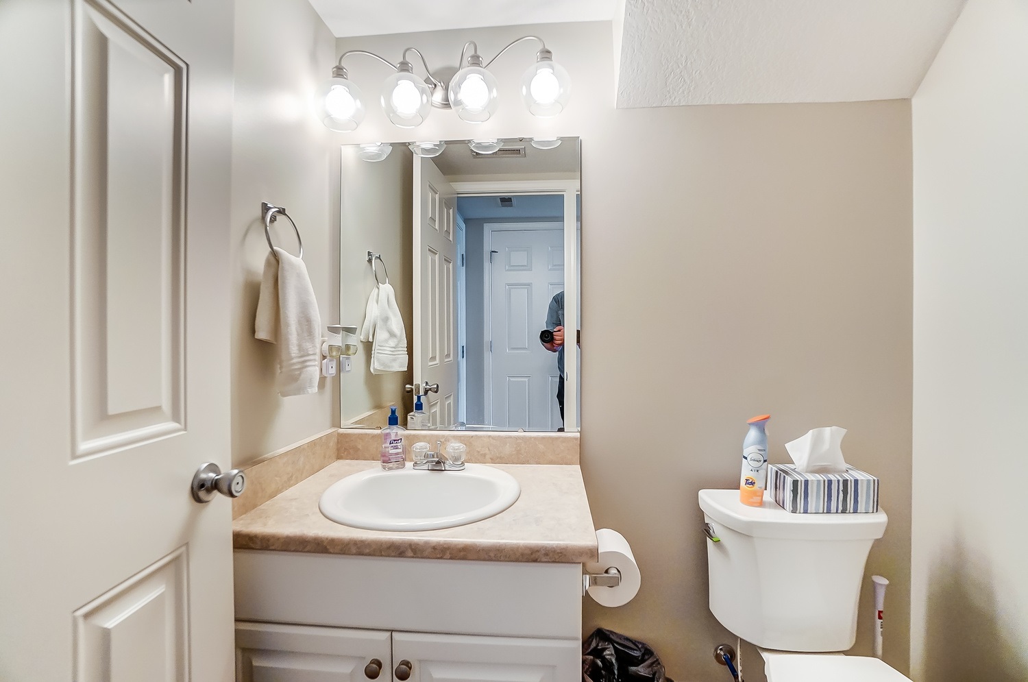 9935 Oak Trail Road Fort Wayne, IN 46825 - Photo 14 of 33