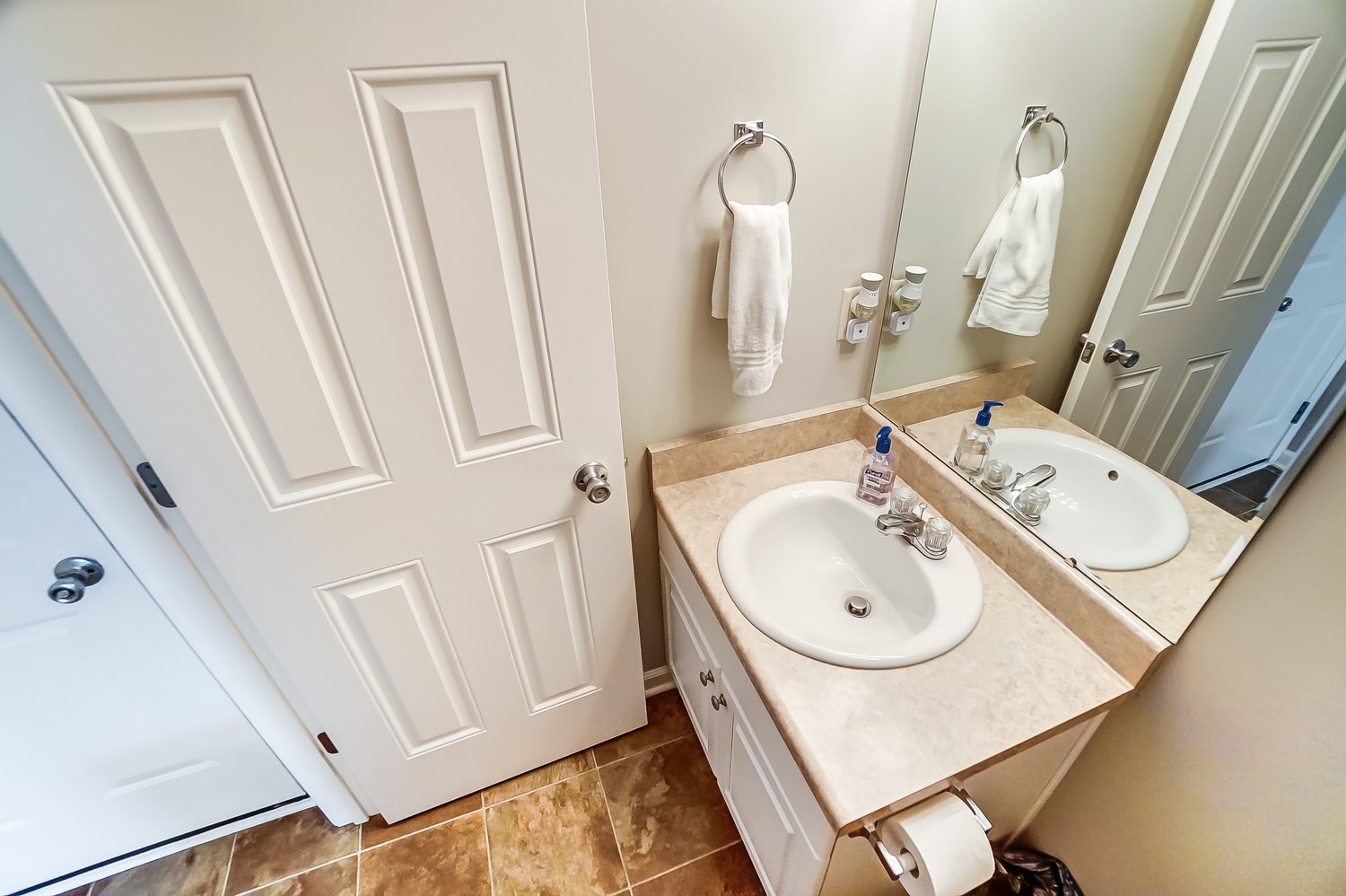9935 Oak Trail Road Fort Wayne, IN 46825 - Photo 15 of 33