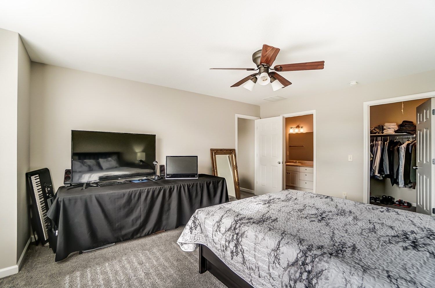 9935 Oak Trail Road Fort Wayne, IN 46825 - Photo 20 of 33