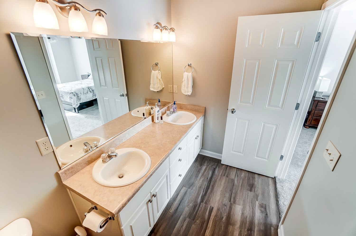 9935 Oak Trail Road Fort Wayne, IN 46825 - Photo 22 of 33
