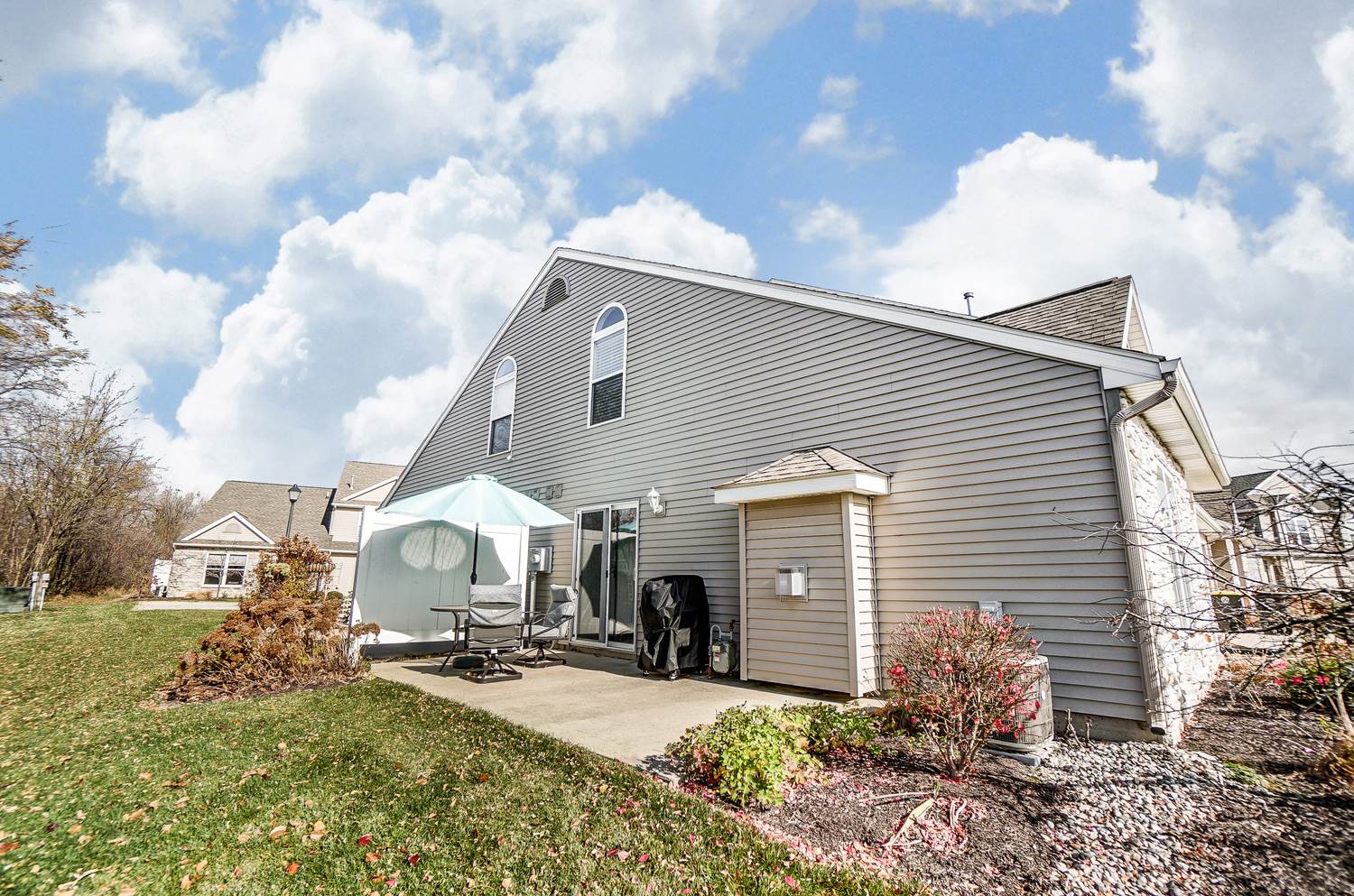 9935 Oak Trail Road Fort Wayne, IN 46825 - Photo 27 of 33