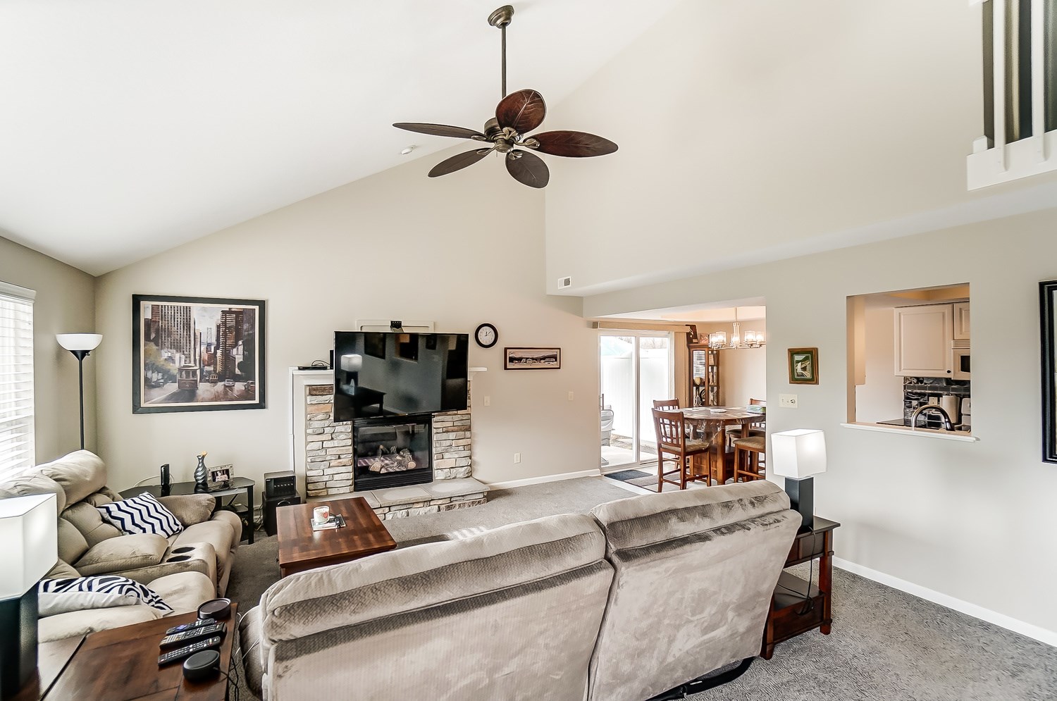 9935 Oak Trail Road Fort Wayne, IN 46825 - Photo 5 of 33