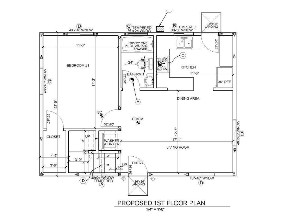 10550 Haddon Avenue Pacoima, CA 91331 - Photo 4 of 5