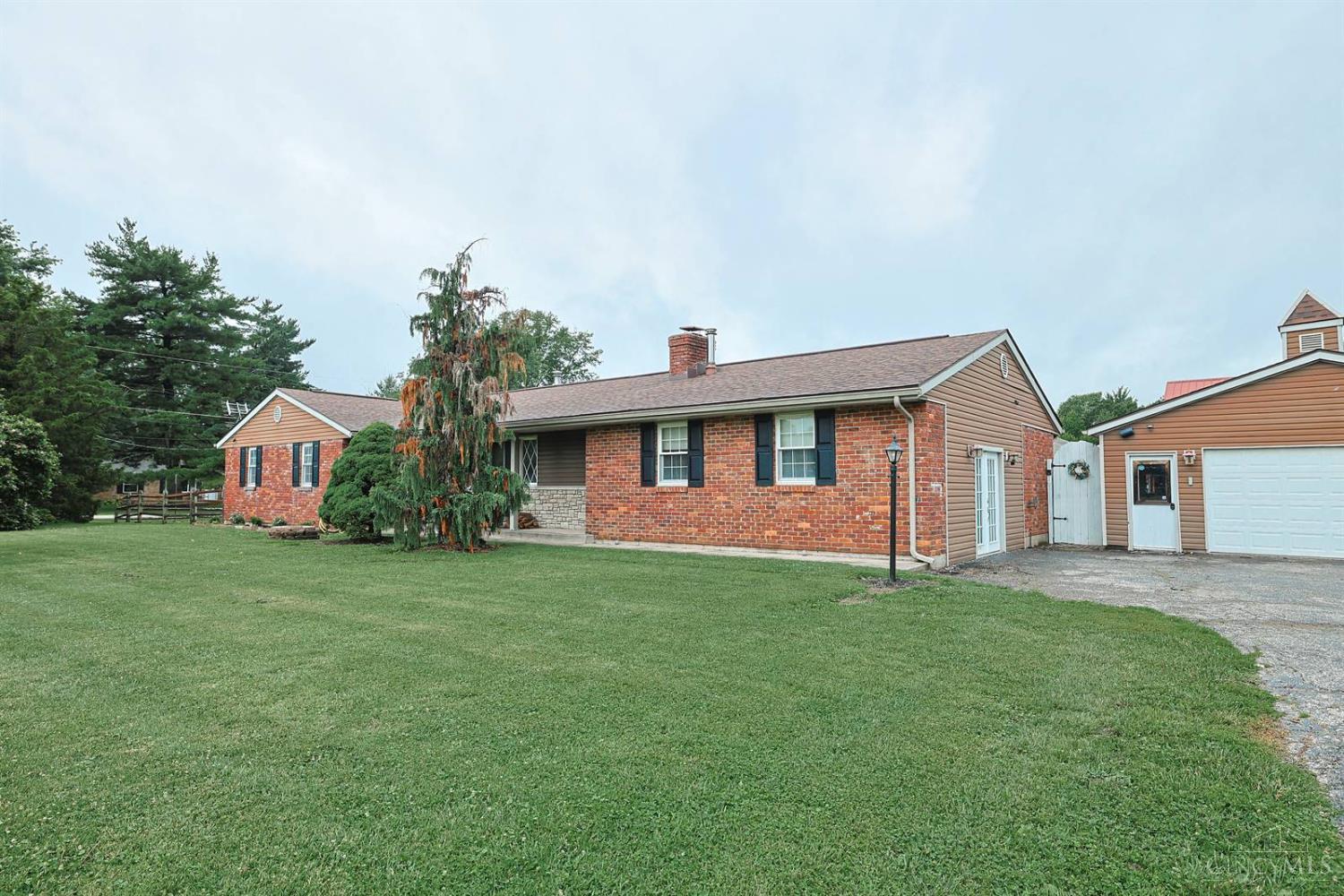 8103 Faller Road Maineville, OH 45039 - Photo 2 of 42