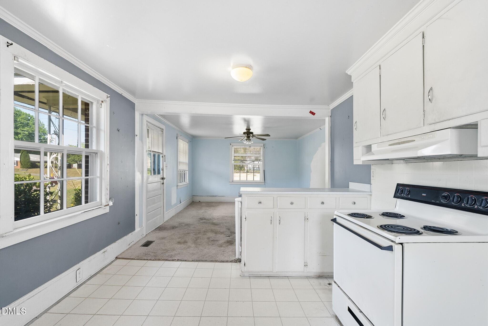 709 Wait Avenue Wake Forest, NC 27587 - Photo 7 of 40 007_DSC09666