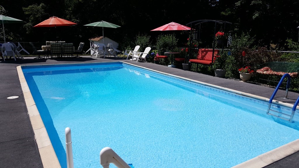 992 Pleasant Street Framingham, MA 01701 - Photo 29 of 29 a view of outdoor space with seating
