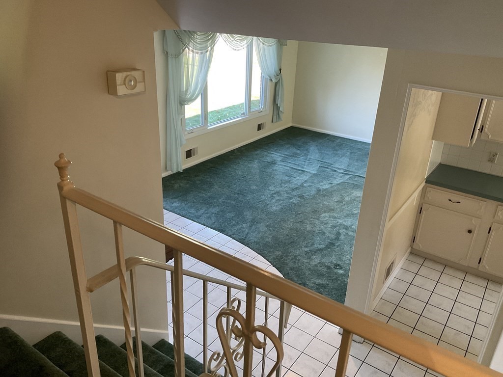 992 Pleasant Street Framingham, MA 01701 - Photo 8 of 29 a view of an entryway