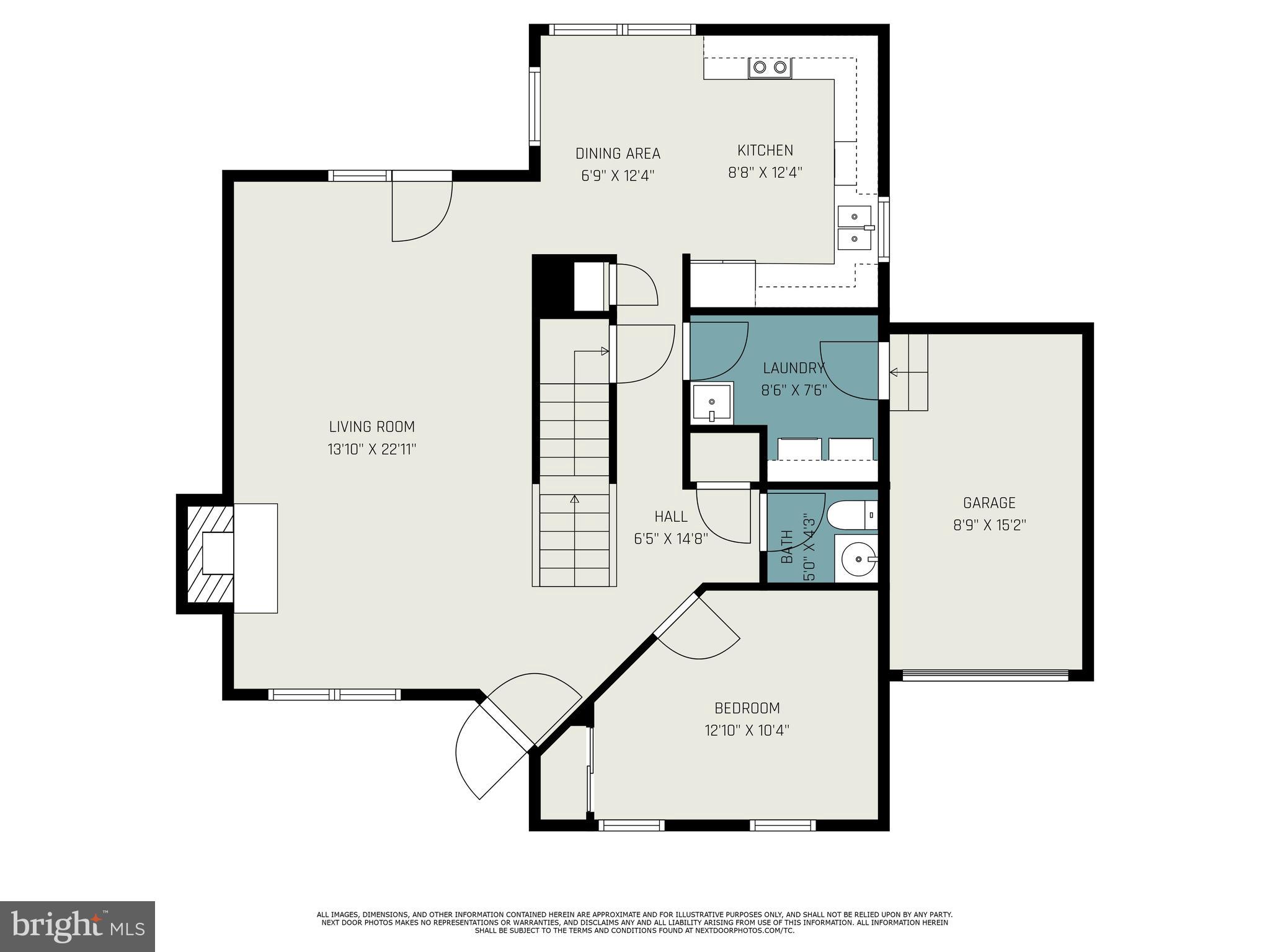 2968 Emerald Chase Drive Herndon, VA 20171 - Photo 28 of 29 a picture of a room with a floor to ceiling window