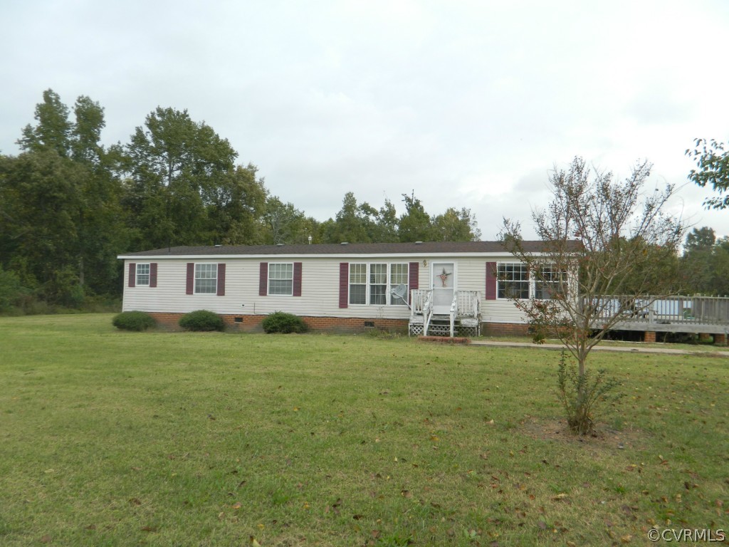 18099 3 Creeks Road Capron, VA 23829 - Photo 4 of 4 Gallery Image 4