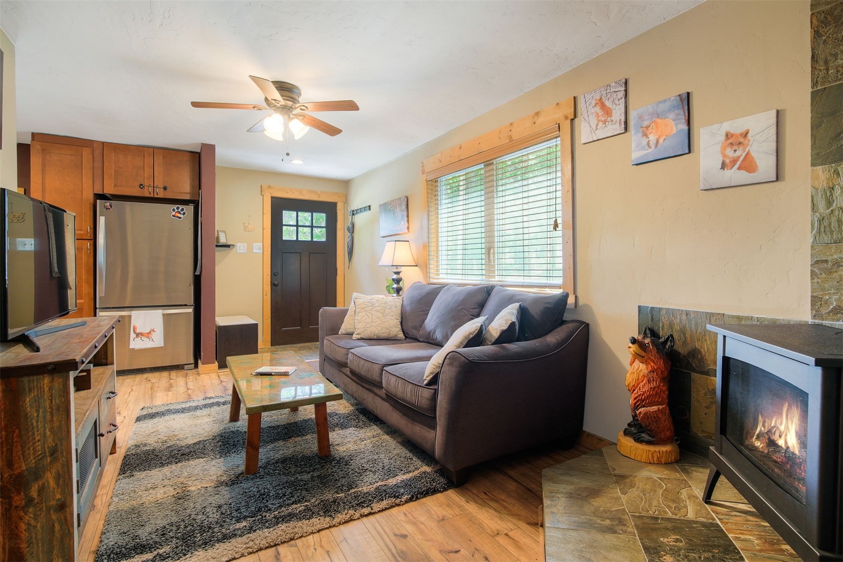 219 Ansley Road Alma, CO 80420 - Photo 5 of 26