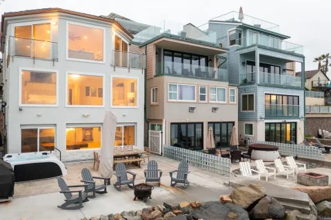 $5,995,000 | 1731 South Pacific Street, Oceanside, CA 92054