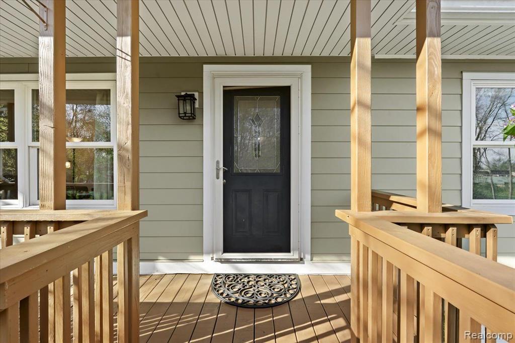 1104 Wendy Road Ann Arbor, MI 48103 - Photo 2 of 33 Gallery Image 2