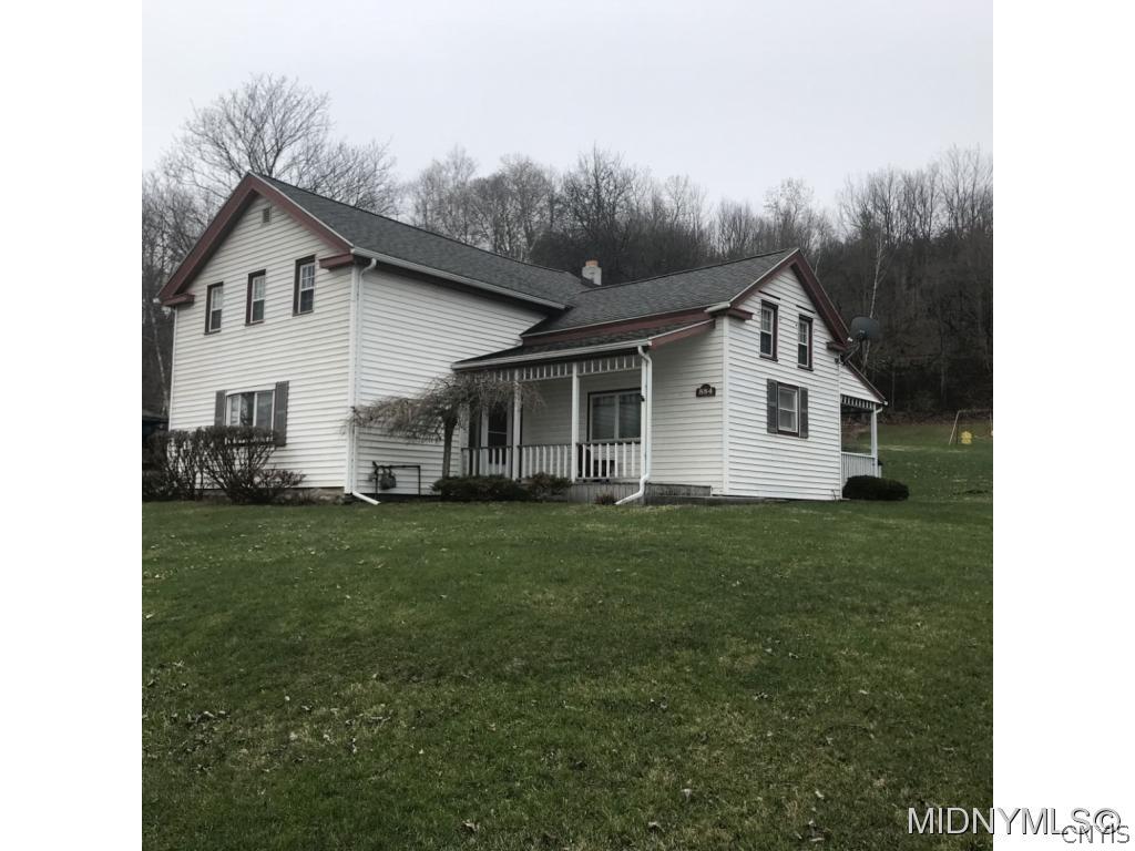 884 State Route Mohawk, NY 13407 - Photo 1 of 1