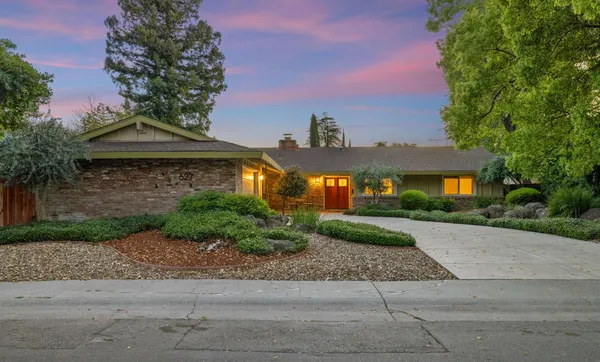 $1,150,000 | 627 Marina Circle, Davis, CA 95616