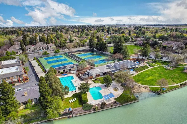 $1,150,000 | 627 Marina Circle, Davis, CA 95616