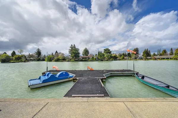 $1,150,000 | 627 Marina Circle, Davis, CA 95616