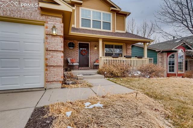 7833 French Road Colorado Springs, CO 80920 - Photo 2 of 27