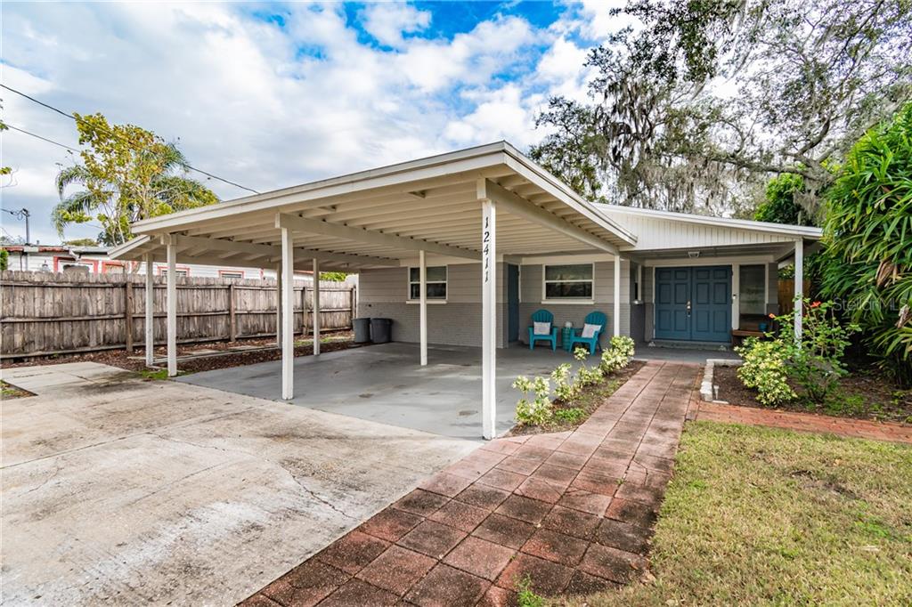 12411 Cottrell Street Tampa, FL 33612 - Photo 1 of 1