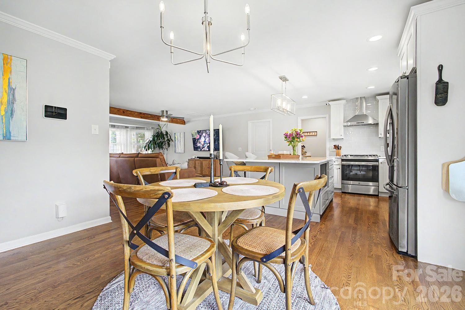 3330 Woodleaf Road Charlotte, NC 28205 - Photo 13 of 41 Gallery Image 13