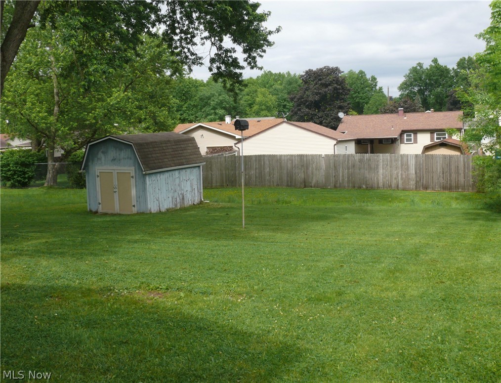 1005 Keefer Road Girard, OH 44420 - Photo 9 of 9 Gallery Image 9