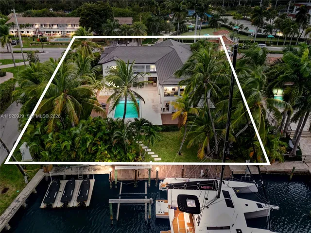 a view of outdoor space swimming pool and seating